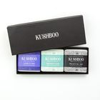 Luxury 3 Soap Gift Box